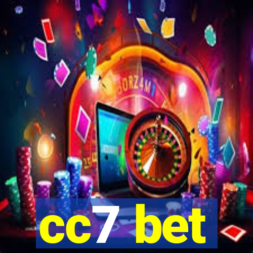 cc7 bet